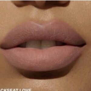 Backseat Love Morphe Color Lip Pencil - New Without Box